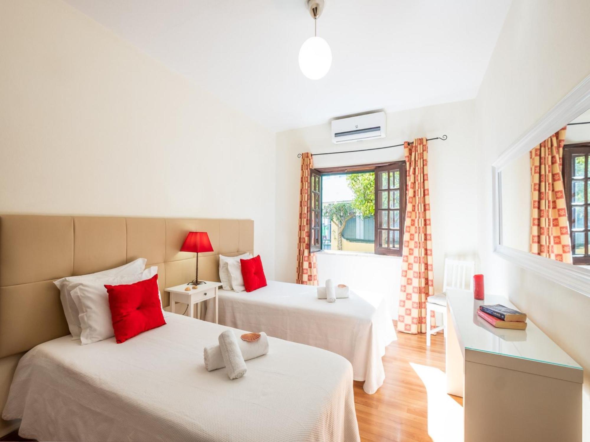 Royal Sandals Retreat Villa Albufeira