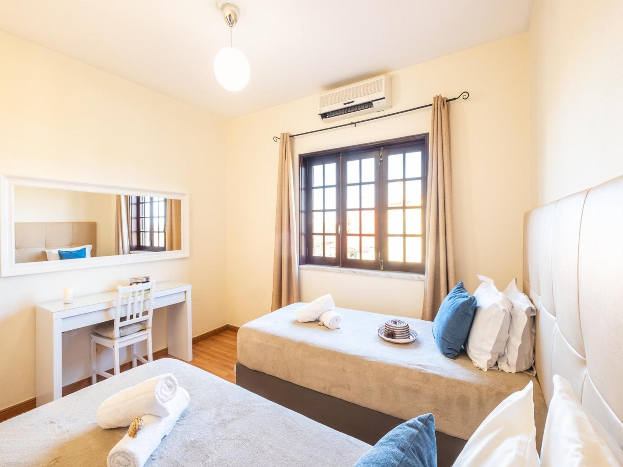 Royal Sandals Retreat * Albufeira