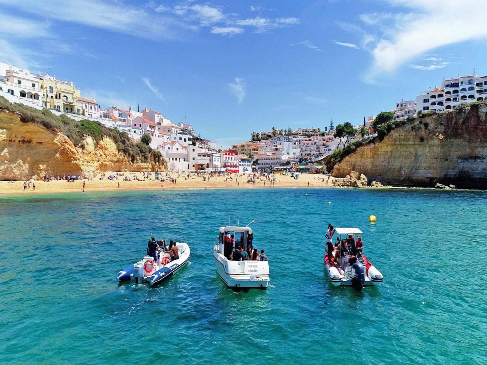 Villa Royal Sandals Retreat Albufeira
