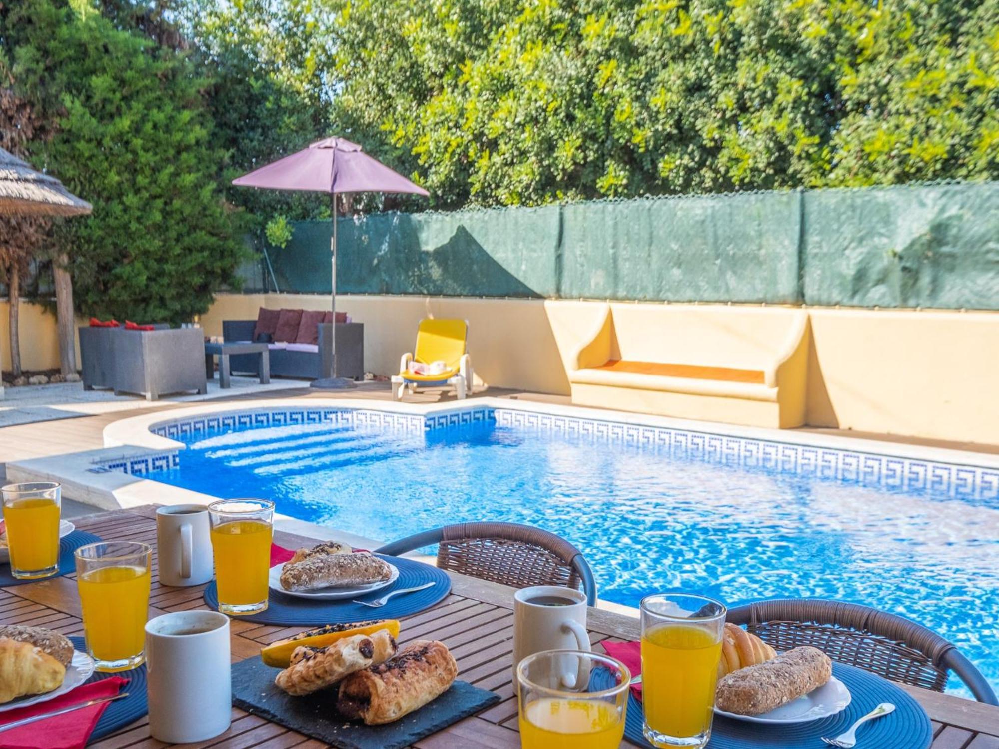 Royal Sandals Retreat Albufeira