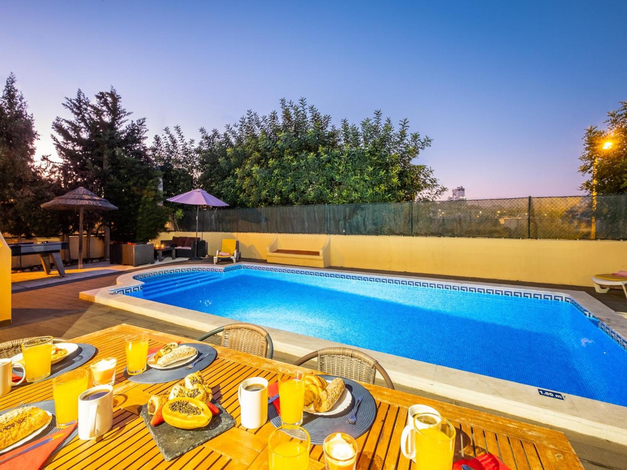 Villa Royal Sandals Retreat *