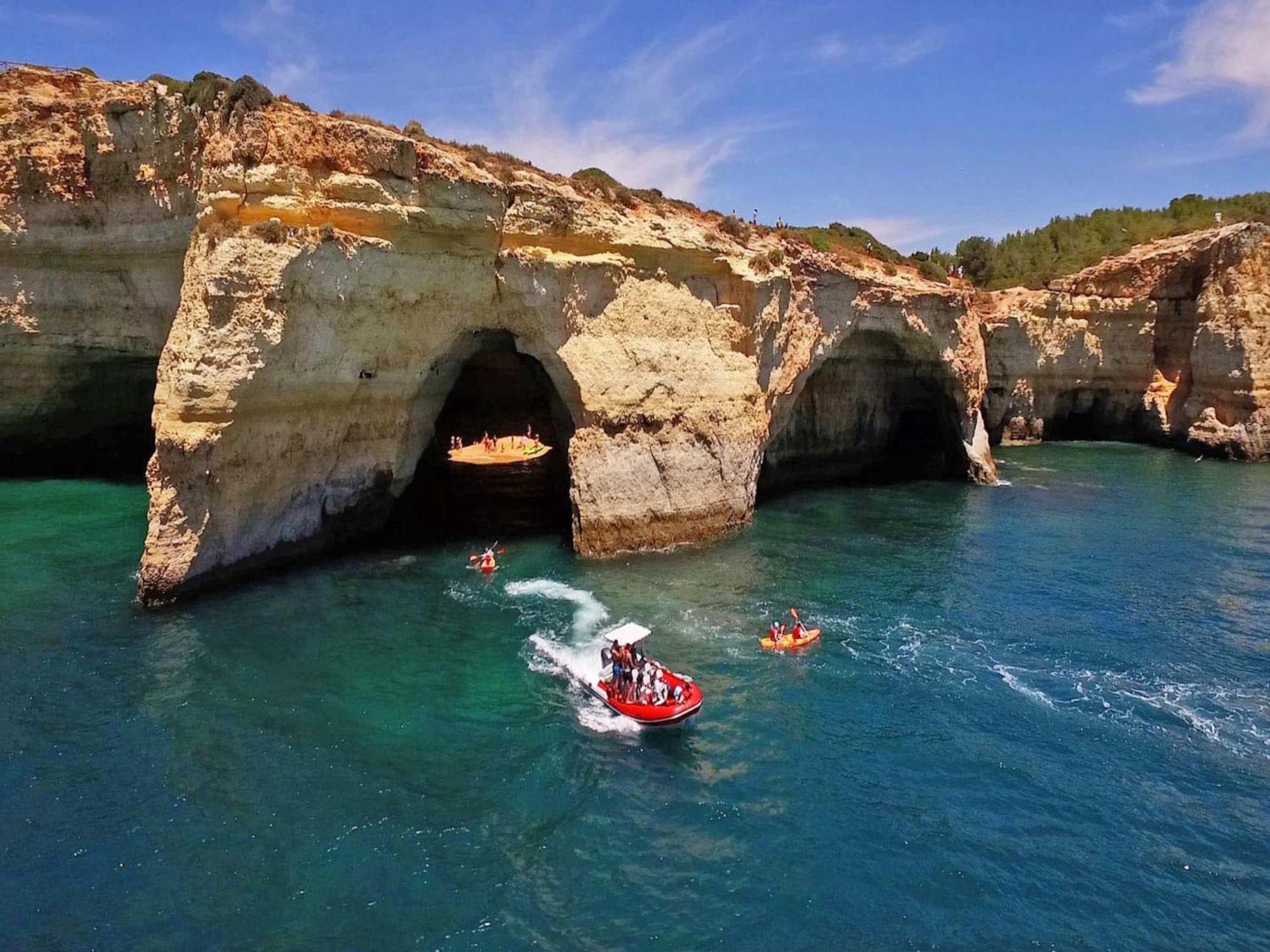 Villa Royal Sandals Retreat Albufeira