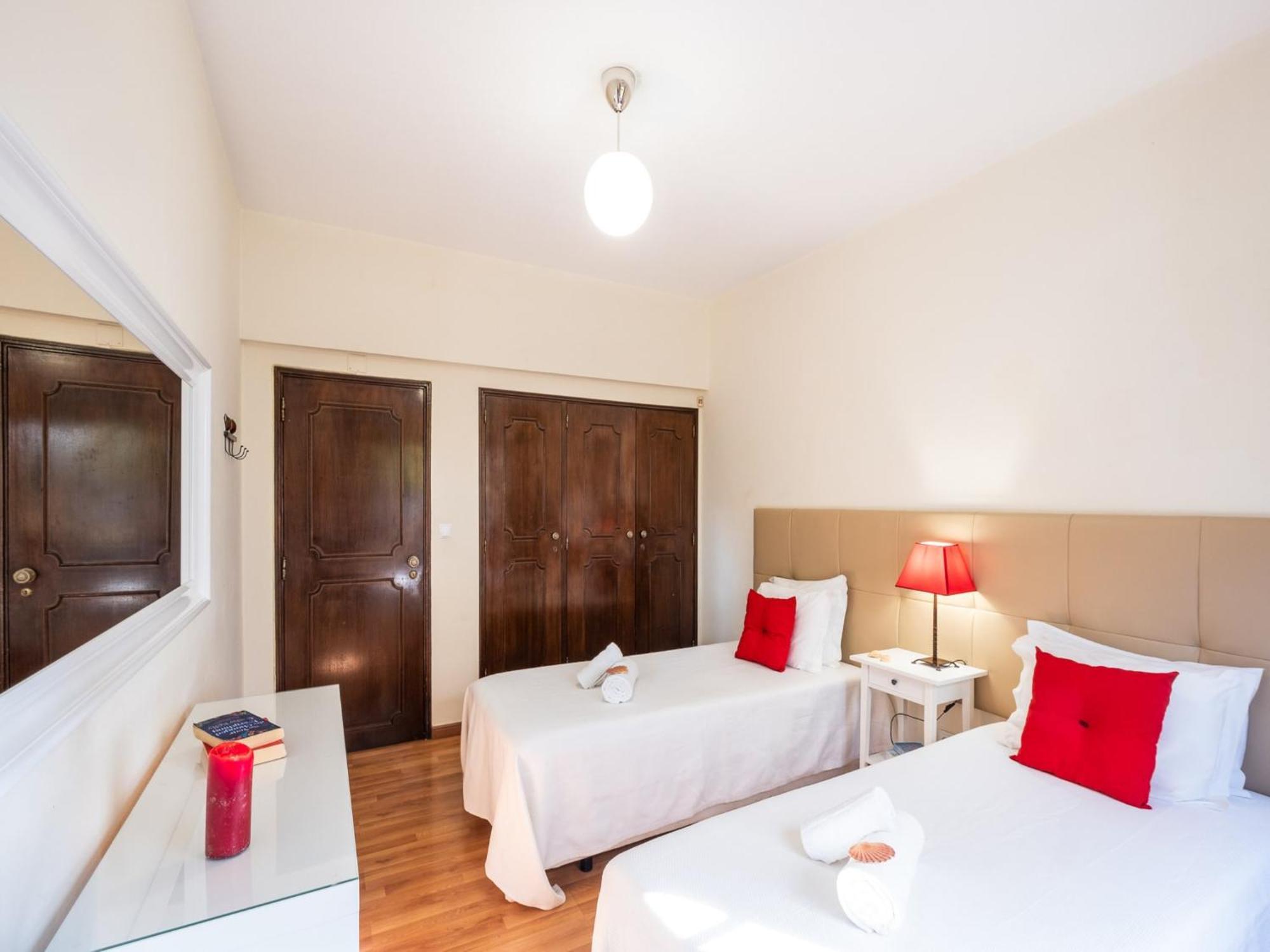 Royal Sandals Retreat * Albufeira