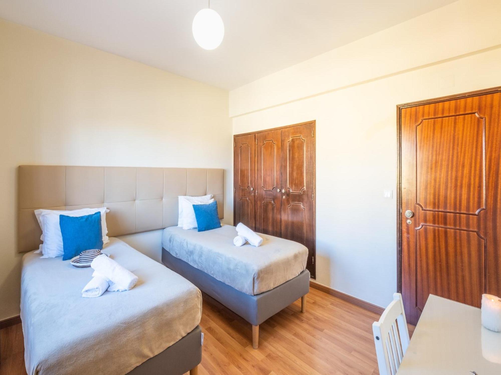 Villa Royal Sandals Retreat Albufeira