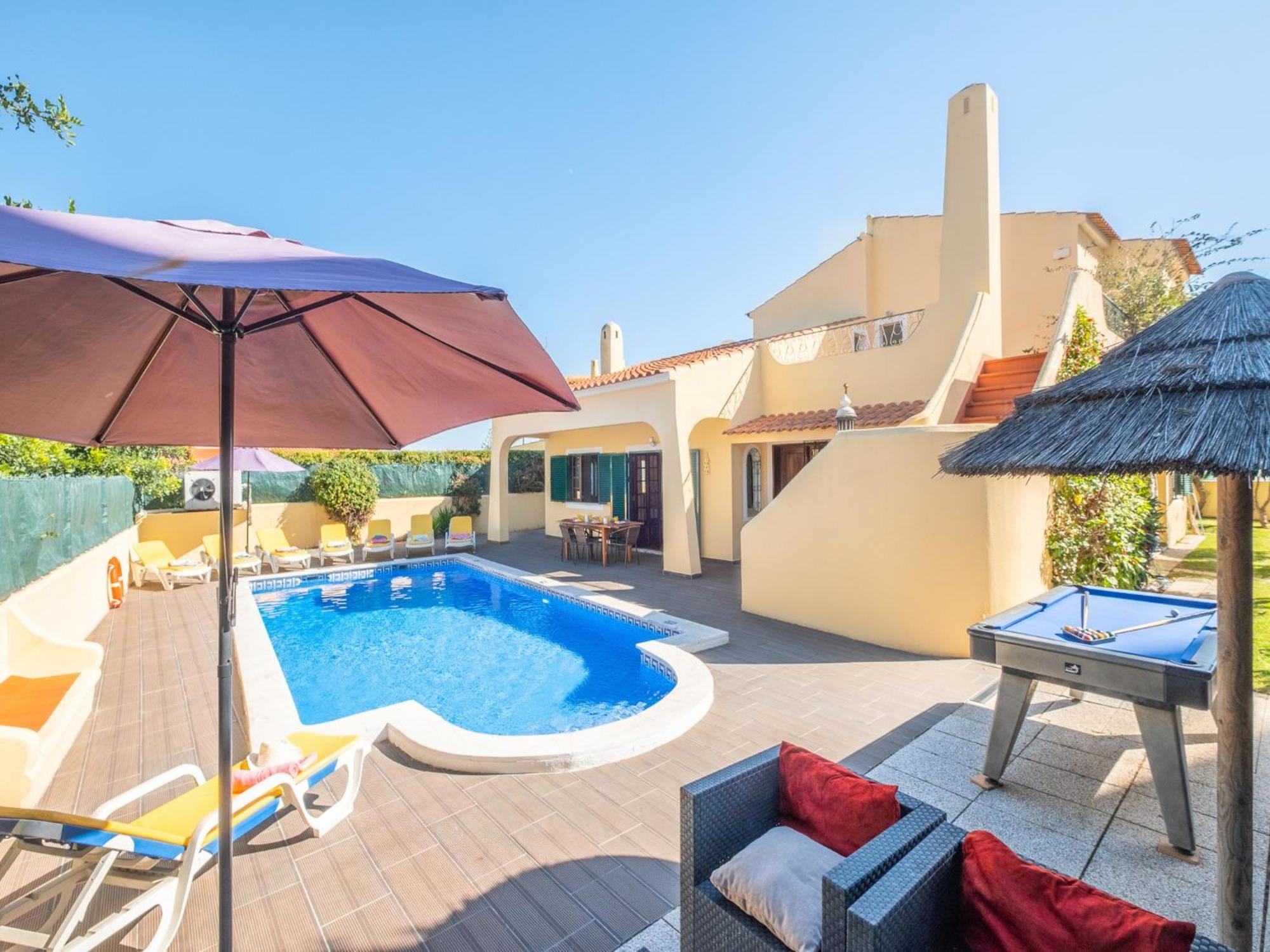 Royal Sandals Retreat * Albufeira