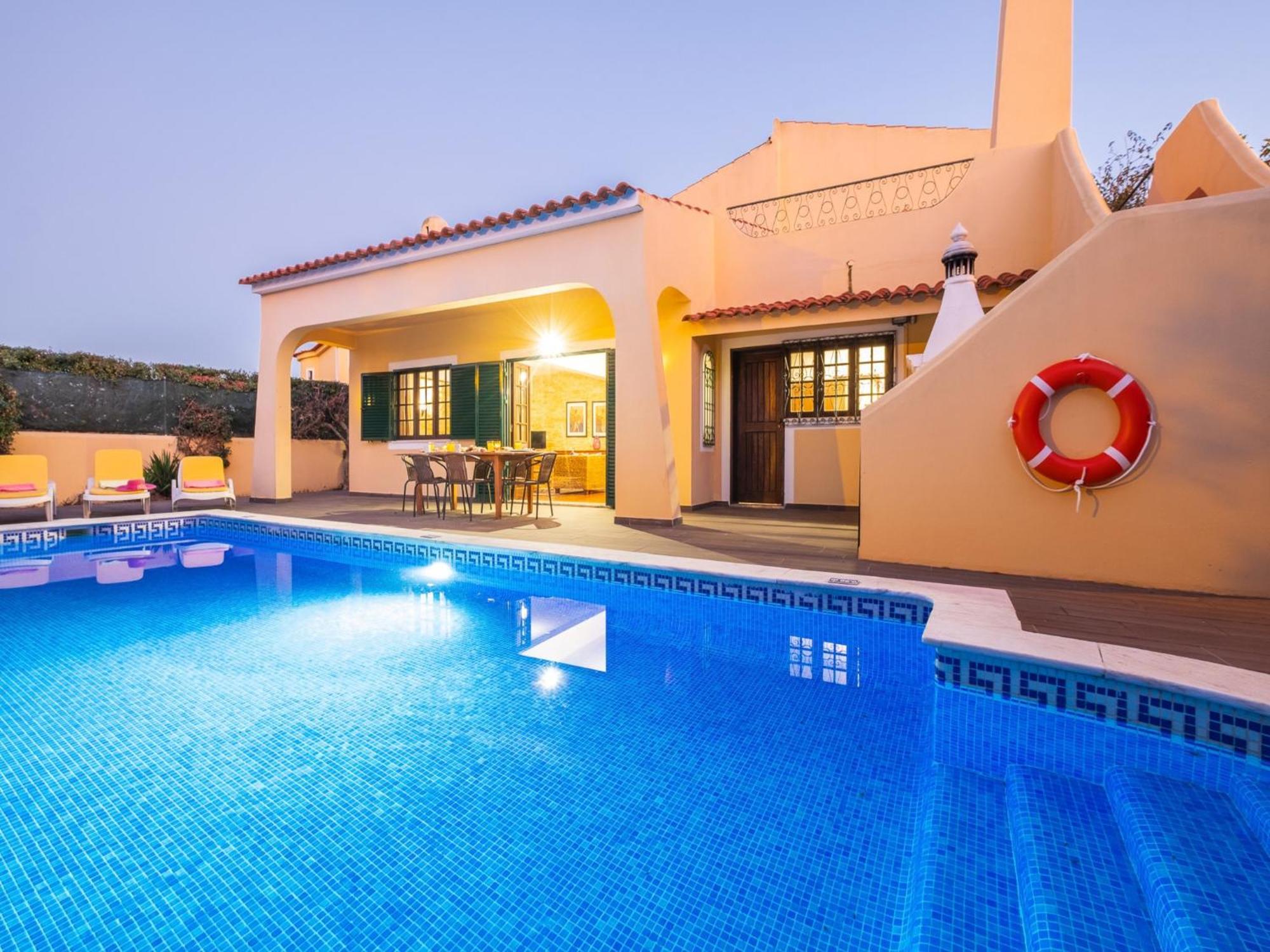 Villa Royal Sandals Retreat Albufeira